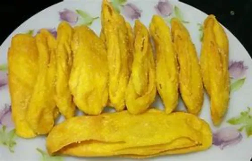 Madakku / Boli